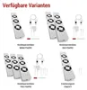Heizkörperventilator DUO, weiß Náhľad obrázku produktu