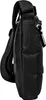 Chiemsee Umhängetasche Herren, Damen 021159 schwarz Produktbild-Vorschau 8