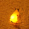 Teknofun - Pokemon LED Lampe - schlafender Pikachu (25cm) Produktbild-Vorschau 27