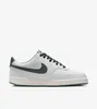 NIKE COURT VISION LOW NEXT NATURE Weiß Produktbild-Vorschau 18