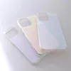 Aurora Fall Fall Gel Fall für Iphone 12 Gold Produktbild-Vorschau 4