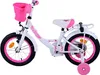 Bicicletta per bambini Volare Ashley - ragazze - 14 pollici Anteprima dell’immagine prodotto 2