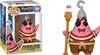 SpongeBob Schwammkopf POP! Vinyl Figur Patrick Star Produktbild-Vorschau 3