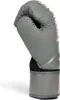 A single boxing glove shown from the side against a white background. Anteprima dell’immagine prodotto