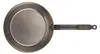 De Buyer LYONNAISE  BRATPFANNE SCHWERER EISENSTAHL Ø28CM Produktbild-Vorschau 3