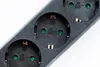 Meister Steckdosenleiste 3-fach 3er-Set 1,4 m Kabel schwarz Produktbild-Vorschau 3