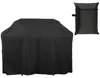 Verk 01888 Krycí plachta na zahradní gril 250 x 120 cm Náhled obrázku produktu 7
