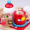 Bigjigs Toys Bustine di tè Anteprima dell’immagine prodotto 3