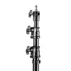 Walimex pro AIR 290 Lampenstativ 290 cm Anteprima dell’immagine prodotto 12