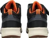 Geox Stiefelette Stiefelette Textil Produktbild-Vorschau 5