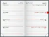 rido/idé 7015202017 Taschenkalender Mod. partner/Industrie Produktbild-Vorschau 6