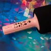 Maxlife MXBM-600: Mikrofon mit Bluetooth Lautsprecher - Produktbild-Vorschau 5