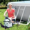 Sandfilteranlage Intex SX2800, 8 m³/h, für Pools bis 56 m³, Produktbild-Vorschau 2