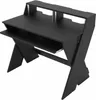 Glorious Sound Desk Compact Black Studio mebli Podgląd zdjęcia produktu 1