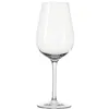 Verre à vin rouge set de 6 Tivoli Leonardo Voir les images du produit 3