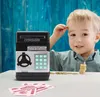 Digitaler Spardose Tresor Elektronische Bankomat mit Code Produktbild-Vorschau 5