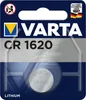 Varta -CR1620, Einwegbatterie, CR1620, Lithium, 3 V, 1 Produktbild-Vorschau 1