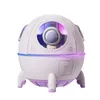 (Fialová) Zvlhčovač vzduchu Space Capsule Diffuser Home Náhled obrázku produktu 7