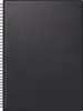 BRUNNEN 1078101907 Buchkalender Premium Mod. 781 2027 A4, Produktbild-Vorschau 1