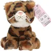 TopModel TOPModel Plüsch Katze Leo 16 cm Produktbild-Vorschau 4