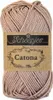 Scheepjes Catona 50g (257) - Antique Mauve Produktbild-Vorschau 1
