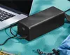 TRONIC Powerstation USB-C und USB-A Powerbank Ladestation Produktbild-Vorschau 2