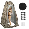 Tente de camping, tente de douche, tente pop-up, tente de Voir les images du produit 1