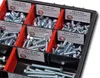 Sechskantschrauben Sortiment M5 // 6mm-60mm 300 tlg Produktbild-Vorschau 2