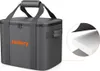 Jackery 90-1000-USYOR1, Taška na přenášení, Šedá, Oranžová, Náhled obrázku produktu 11