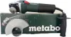 Metabo Winkelschleifer WQ 1100-125 Scheibendurchmesser 125 Anteprima dell’immagine prodotto 2