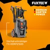 FUXTEC Profi-Hochdruckreiniger FX-HDRP2500 - 7m Produktbild-Vorschau 2