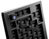 Keychron Q1 HE 8K Magnetic Switch Keyboard Fully Assembled Produktbild-Vorschau 5