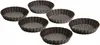 Kaiser Tortelett Patisserie Ø10Cm Schwarz Set 6Teilig Produktbild-Vorschau 3