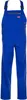 BW290 Latzhose, Farbe: kornblau, Größe: 29 121029 Produktbild-Vorschau 2