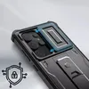 Tech-Protect Polyamid Cam+ Case mit Ständer und Produktbild-Vorschau 2
