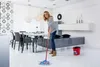Vileda 3Action Velour XL Mopp mit 3D-Schicht für Schmutz- Produktbild-Vorschau 11