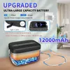 Zimilo Lunchbox elettrico con batteria ricaricabile da Anteprima dell’immagine prodotto 4