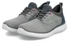 Rieker Slip On Sneaker Grey : 43 Größe: 43 Produktbild-Vorschau 28