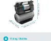 Gardena Pressure Tank Unit 6300 SilentComfort, 1050 W, AC, Produktbild-Vorschau 4