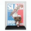NBA Slam - LeBron James 19 Funko Pop! Magazine Covers Produktbild-Vorschau 5