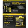 Ładowarka NiteCore Digicharger D4 EU z wyświetlaczem do Podgląd zdjęcia produktu 2