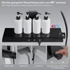 Homelody Duschsystem mit Thermostat und 395MM Ablage, Produktbild-Vorschau 2
