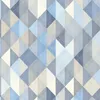 A.S. Création geometrische Tapete Scandinavian Vliestapete Produktbild-Vorschau 1