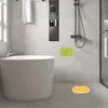 Tappetino in silicone Spazzola per piedi Doccia Cuscinetto Anteprima dell’immagine prodotto 7