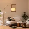 Atmosphera createur d'interieur - Lampada da terra ad arco Anteprima dell’immagine prodotto 6