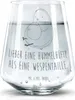 Mr. & Mrs. Panda Glas Avocado Pfeifen - Transparent - Produktbild-Vorschau 1