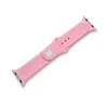 Apple Watch Sport Armband 38mm / 40mm / 41mm Rosé Band Produktbild-Vorschau 6
