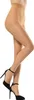 2 Stück Damen Strumpfhose Feinstrumpfhose Transparent Produktbild-Vorschau 1