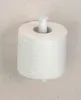 WENKO Uchwyt na rolkę papieru toaletowego Orea Akcesoria Podgląd zdjęcia produktu 7