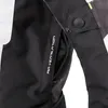 Büse Breno Pro Motorrad Textiljacke, schwarz/anthrazit, 2XL Produktbild-Vorschau 9
